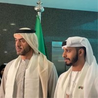 Jabr Al Mahri