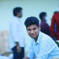 Saikiran Mergu