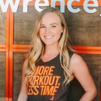 Cydney Barrick