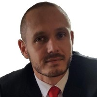 Hjalte Frostholm