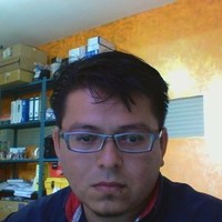 Jose Antonio Martinez Flores