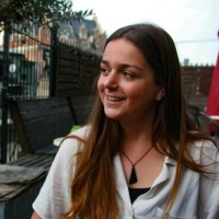 Lize Schockaert