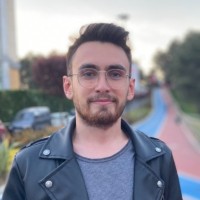 Doğukan Güngör