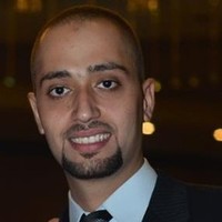 Hussam M. Al Zaben