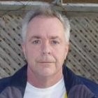 Patrick Fitzgerald, P.Eng.