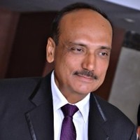 Umesh Batra