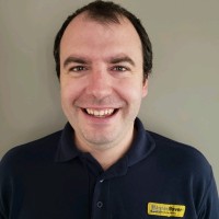 Stephen Antill Ceng Mimeche