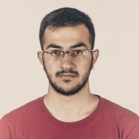 Ali Bagheri