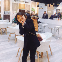 Molly Huai