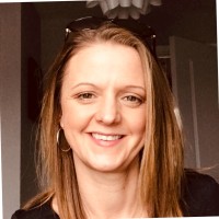 Jo Mackenzie