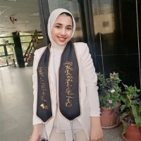 Fatma Yassen
