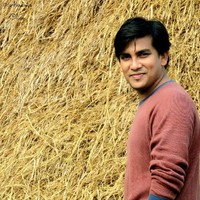 Sohayel Arman Joardar
