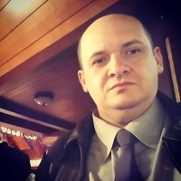 Sérgio Alessandro Perin