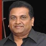Srimantha Dissanayake