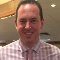 Jon Goffee