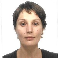 olga novakova