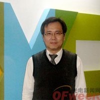 Vincent Chang