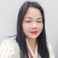 Fiona Zhang