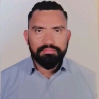 Sanjay Bista