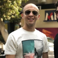 Eslam Hesham