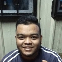 Muhammad Ghaxi