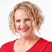Melanie Mcloughlin