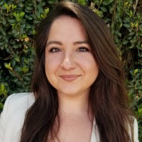 Caroline Barron