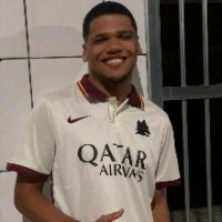 Ryan Dos Anjos Silva