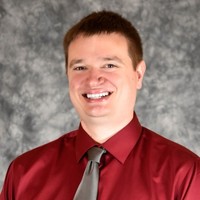 Scott Keefe