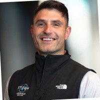 Evan Giannoukas