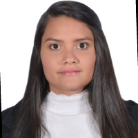 Linda Lucia Canaria Ascencio