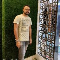 Muhammed Nuhmaan
