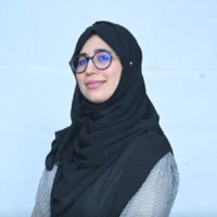 Zarafshan Ali