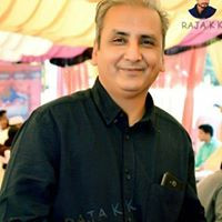 Muhammad Zubair Butt