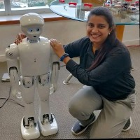 Priyanka Shetty, Pmp®