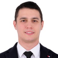 Yevhen Kovalov