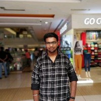 Rakhesh B