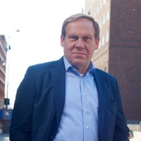 Jon Anders Aa. Henriksen