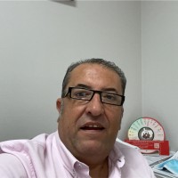 Pedro Moreno Fernandez