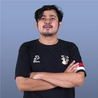 Tommy Satria Ishar