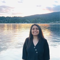 Bhumi Thakkar
