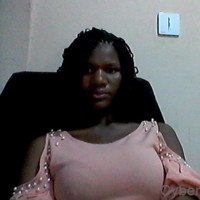Priscilia Aloho