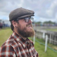Gareth Booth