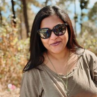 Mayurakshi Chatterjee