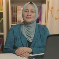 Tamara Douqa