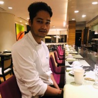 Ankit Singh Rawat