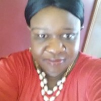 Caroline Akweyo