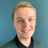 Andreas Kisum Nielsen