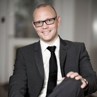 Joakim Bakgaard