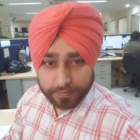 Simarpreet Singh